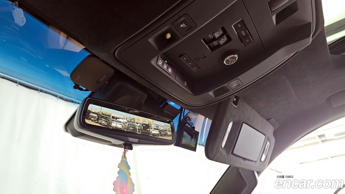 Cadillac Escalade 2019