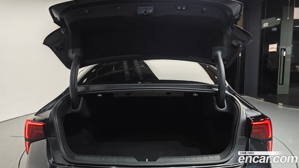 Kia K5 2024