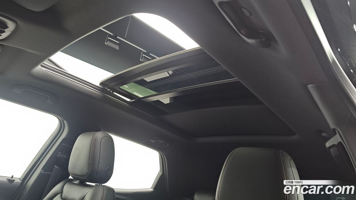 ChevroletGMDaewoo Trailblazer 2023