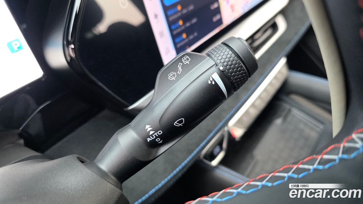 Renault-KoreaSamsung Grand Koleos 2025