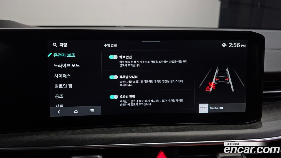 Kia K5 2024