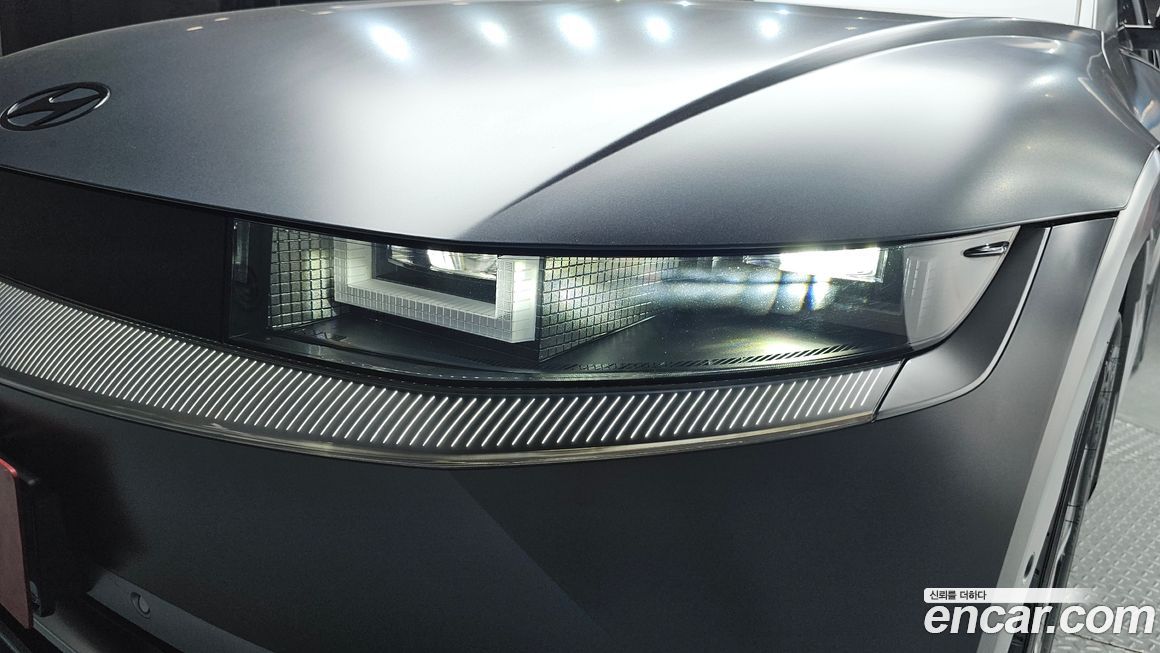 Hyundai Ioniq5 2023