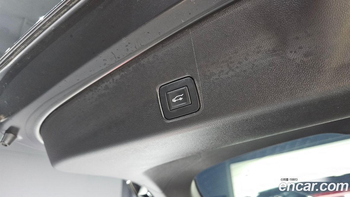 ChevroletGMDaewoo Trailblazer 2023