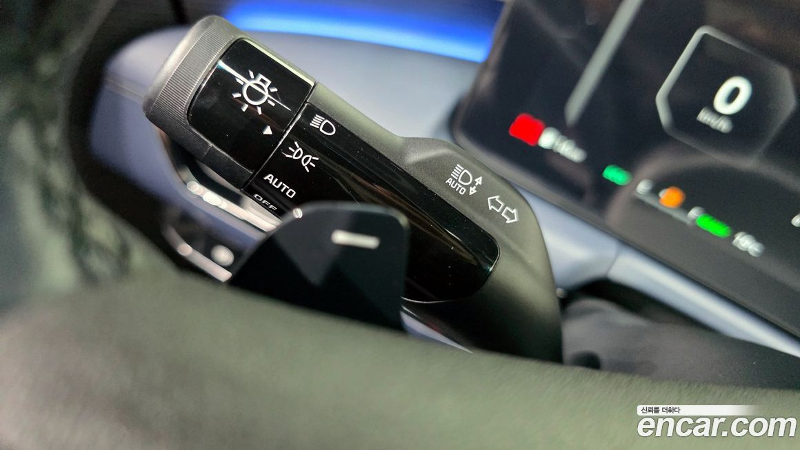 Kia K8 2025