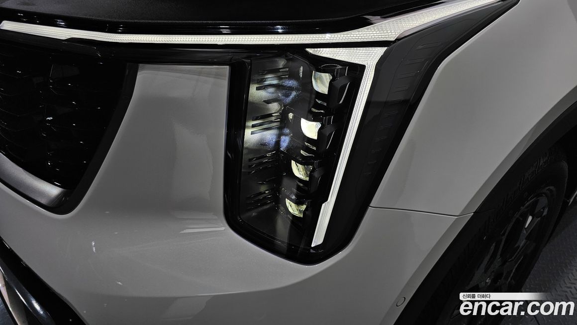 Kia Sorento 2024
