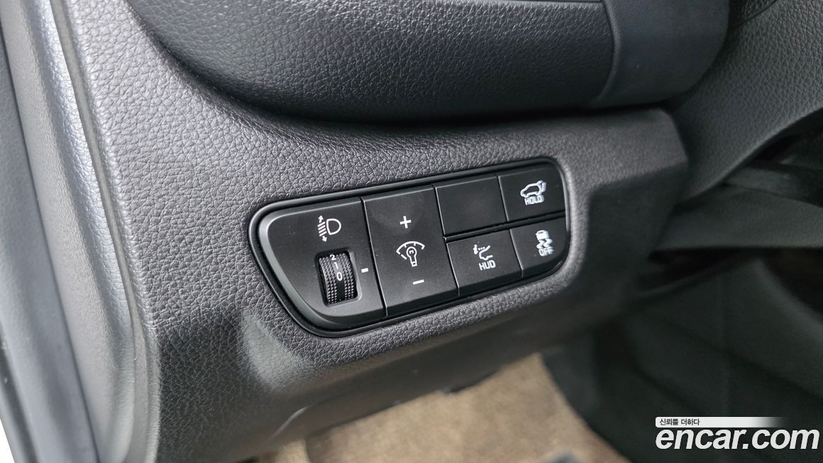 Kia Seltos 2023