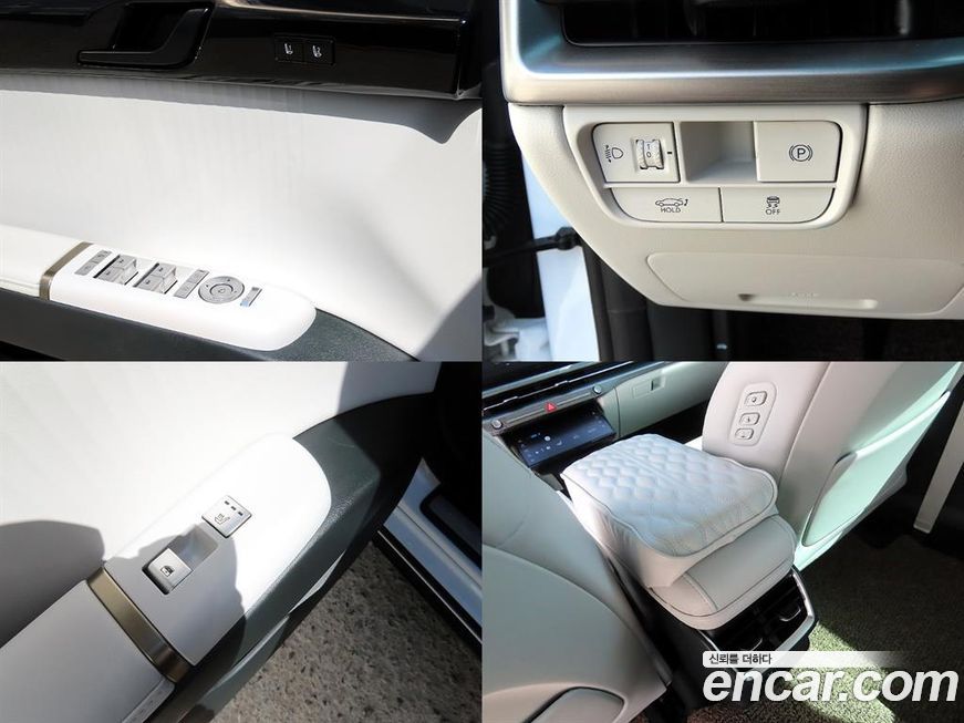 Hyundai Grandeur 2024