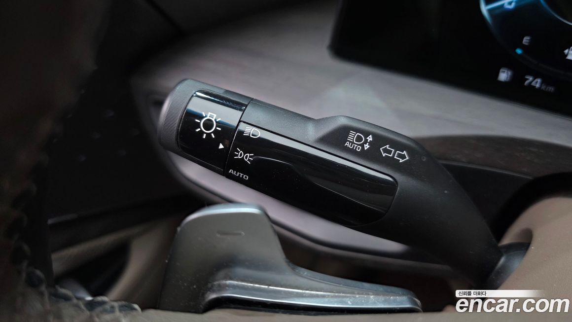 Kia K8 2022