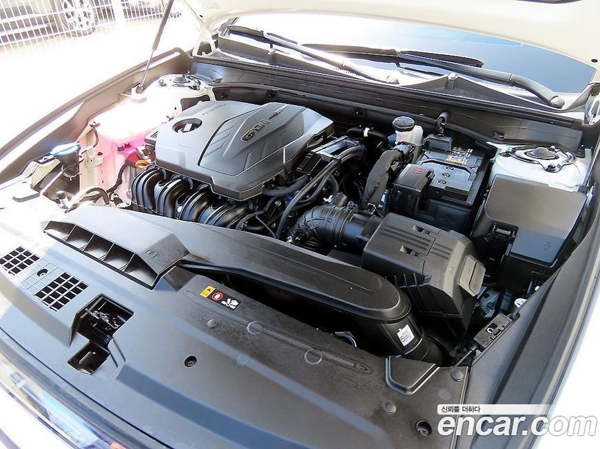 Hyundai Grandeur 2024