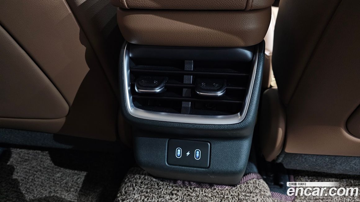 Hyundai Grandeur 2025