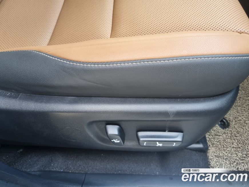 Lexus NX 2021