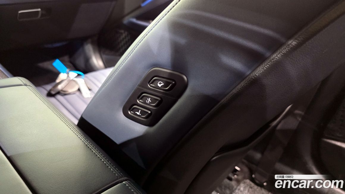 Kia K8 2025