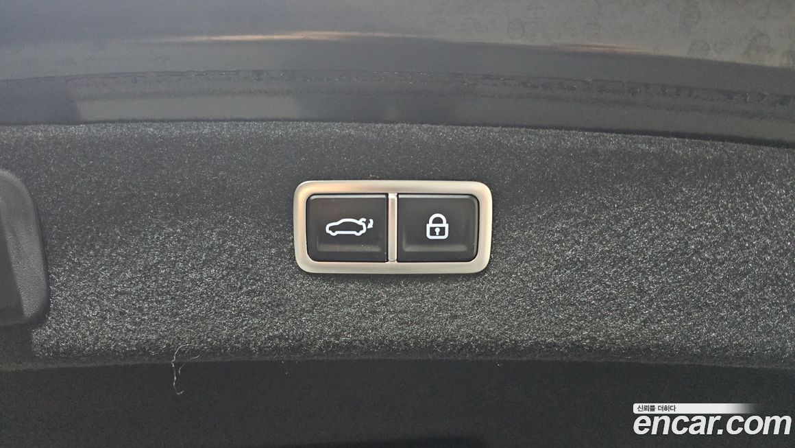 Genesis G80 2023