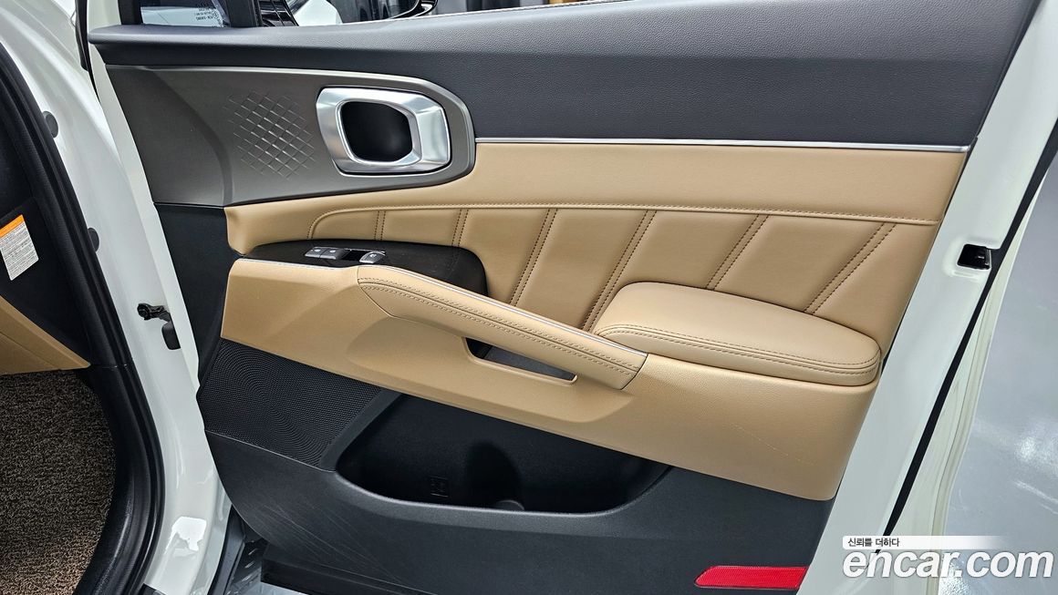 Kia Sorento 2024