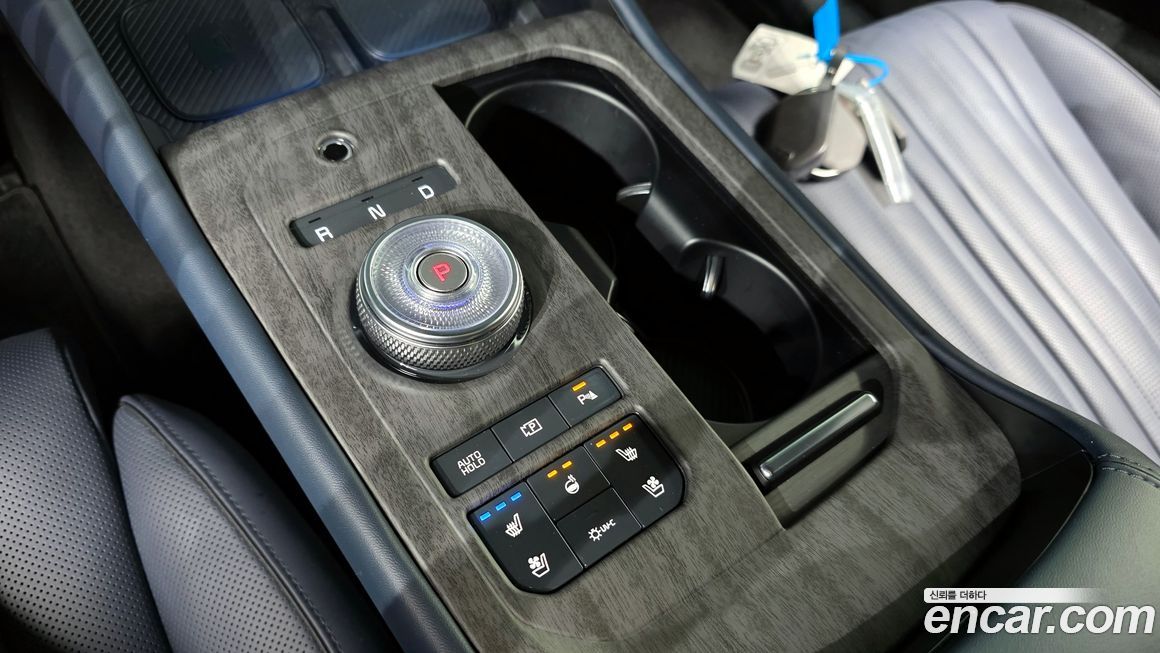 Kia K8 2025