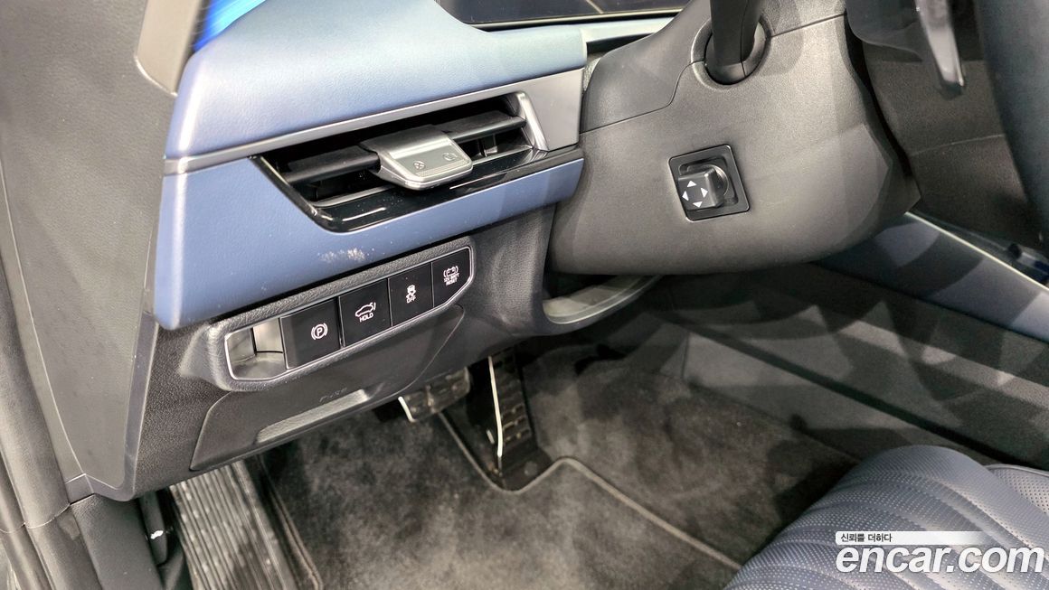Kia K8 2025