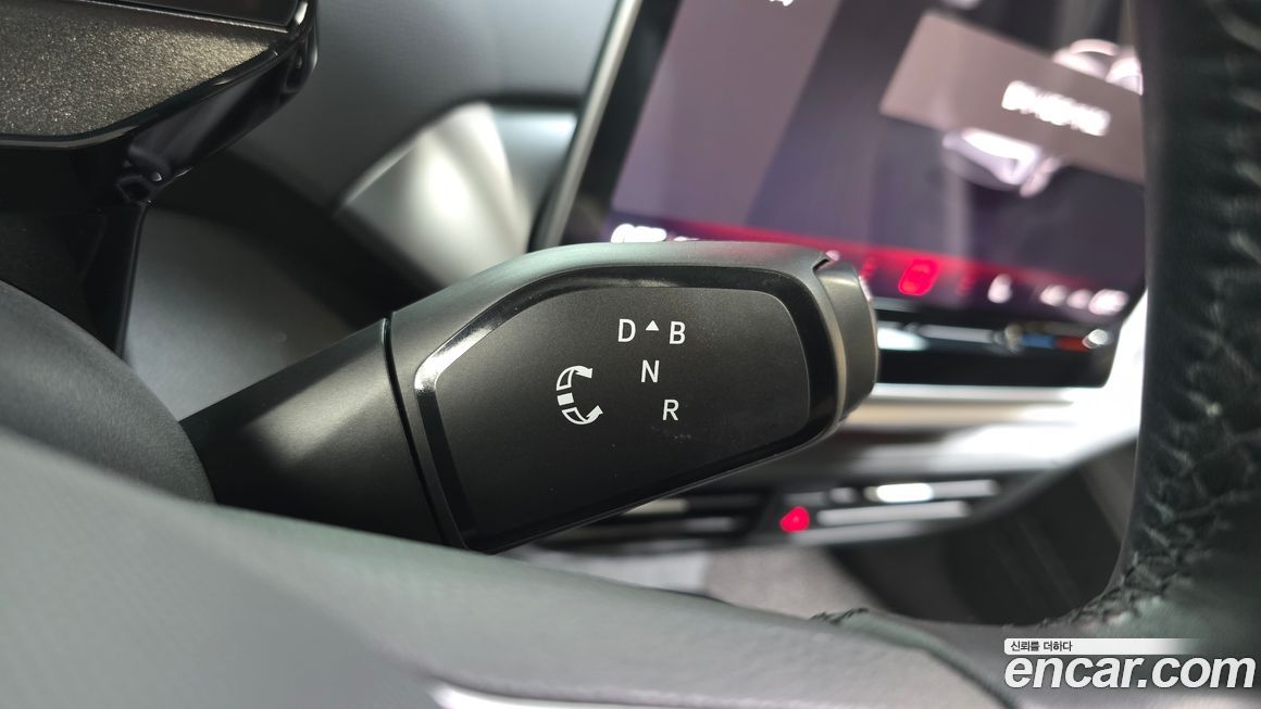 Volkswagen ID.4 2025