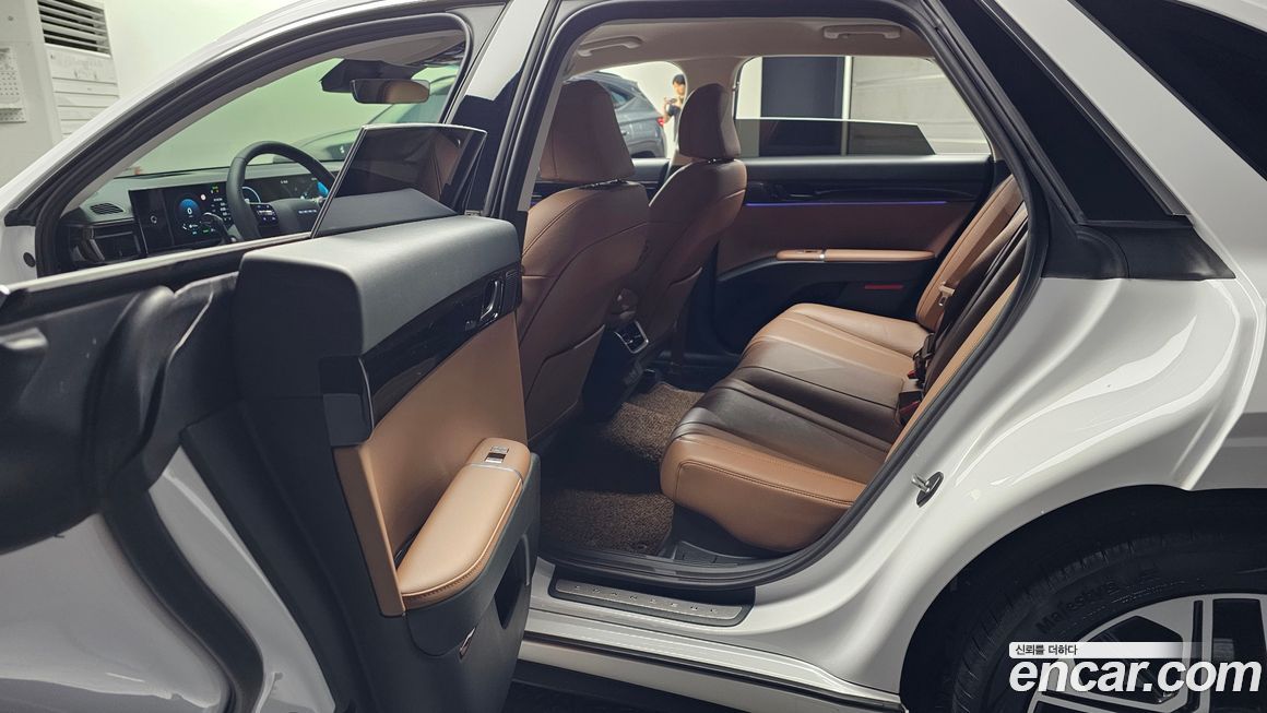 Hyundai Grandeur 2025