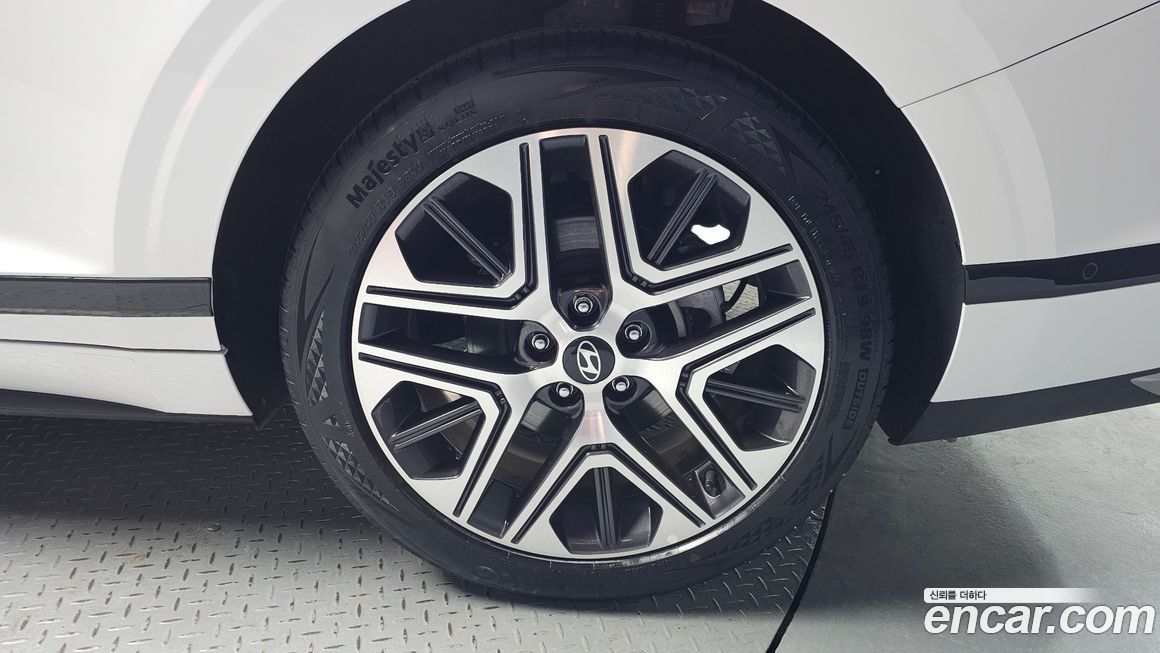 Hyundai Grandeur 2025