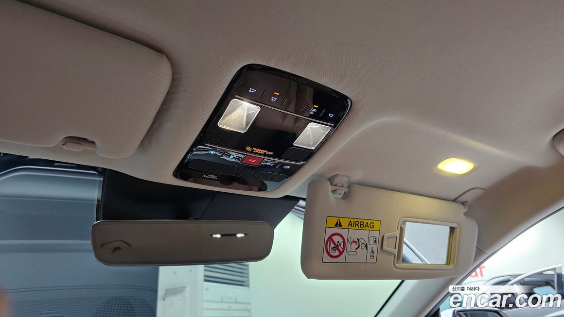 Hyundai Grandeur 2025