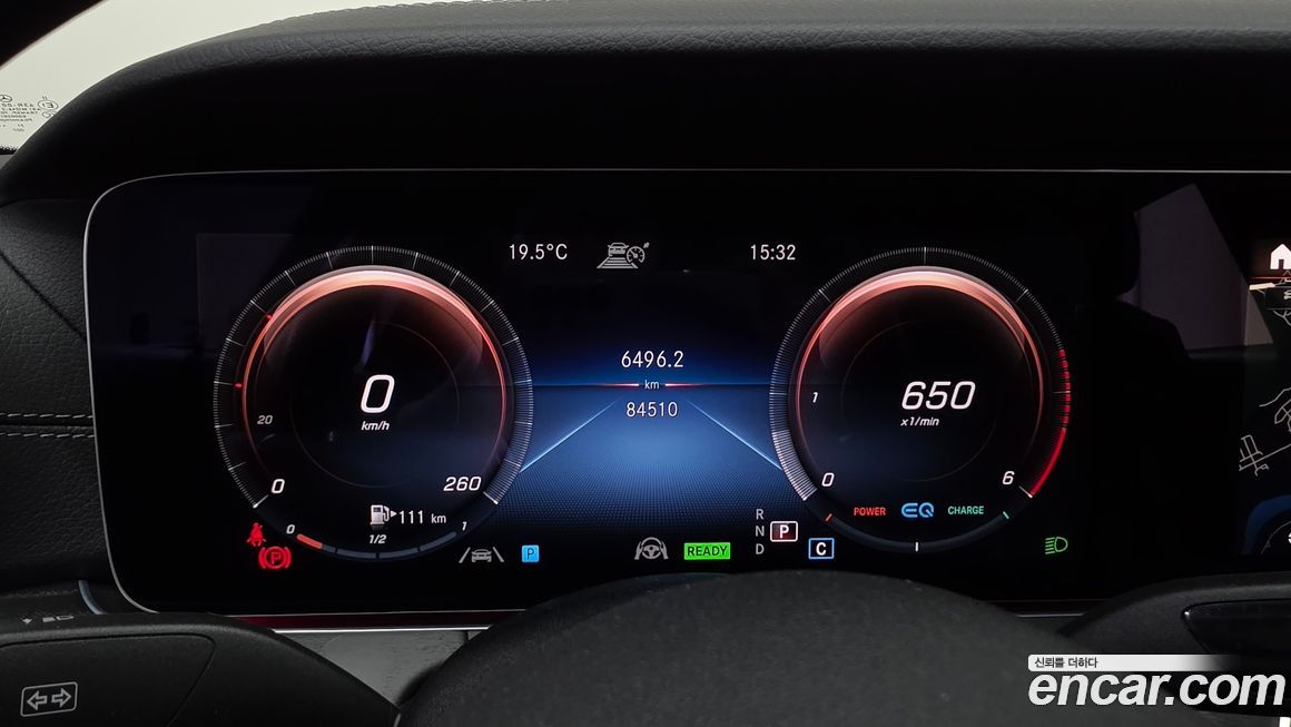 Mercedes-Benz CLS-Class 2022