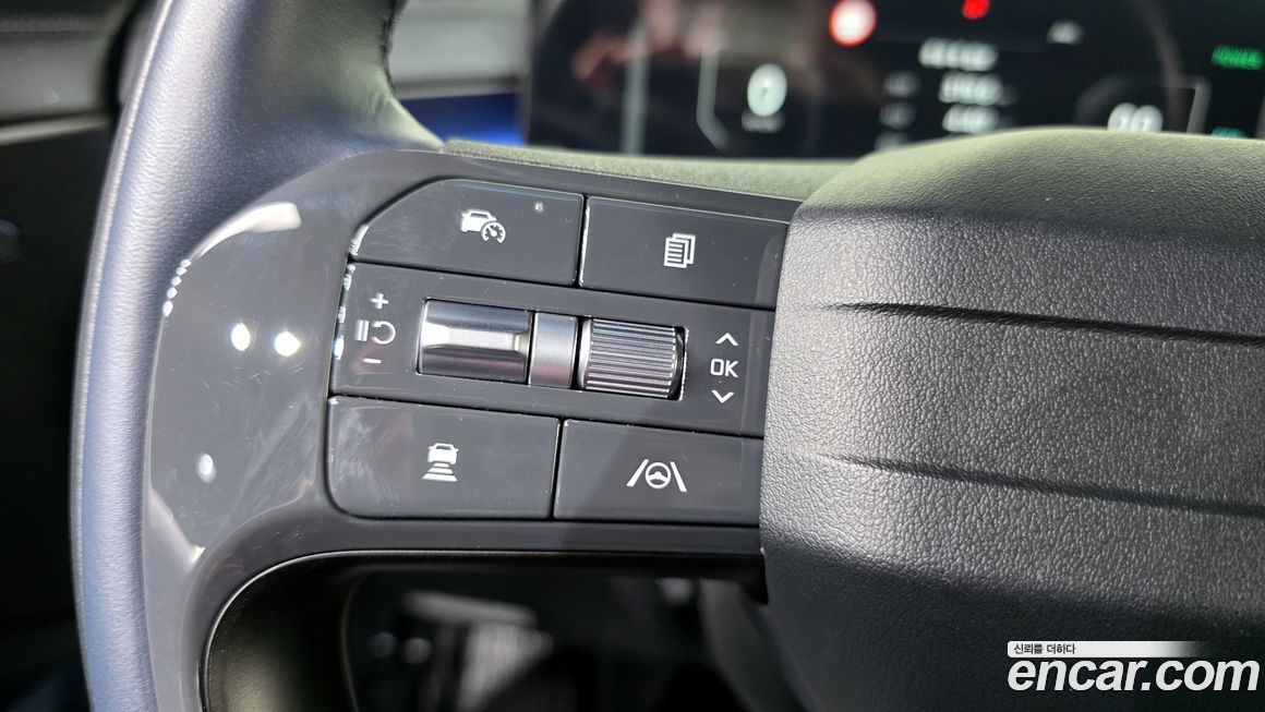 Kia K8 2025