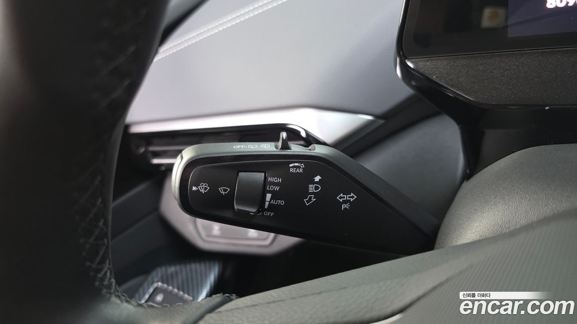 Volkswagen ID.4 2025