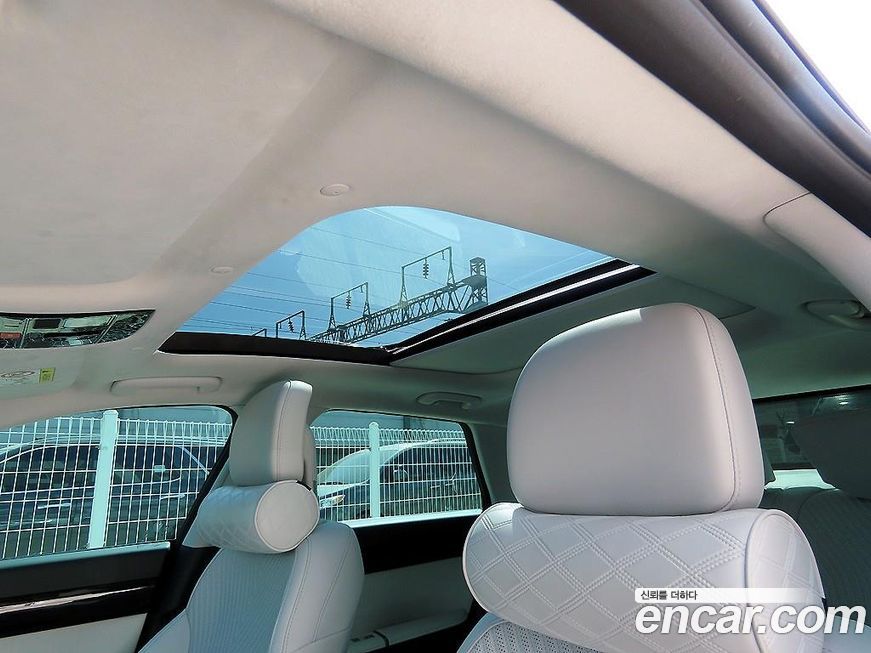 Hyundai Grandeur 2024