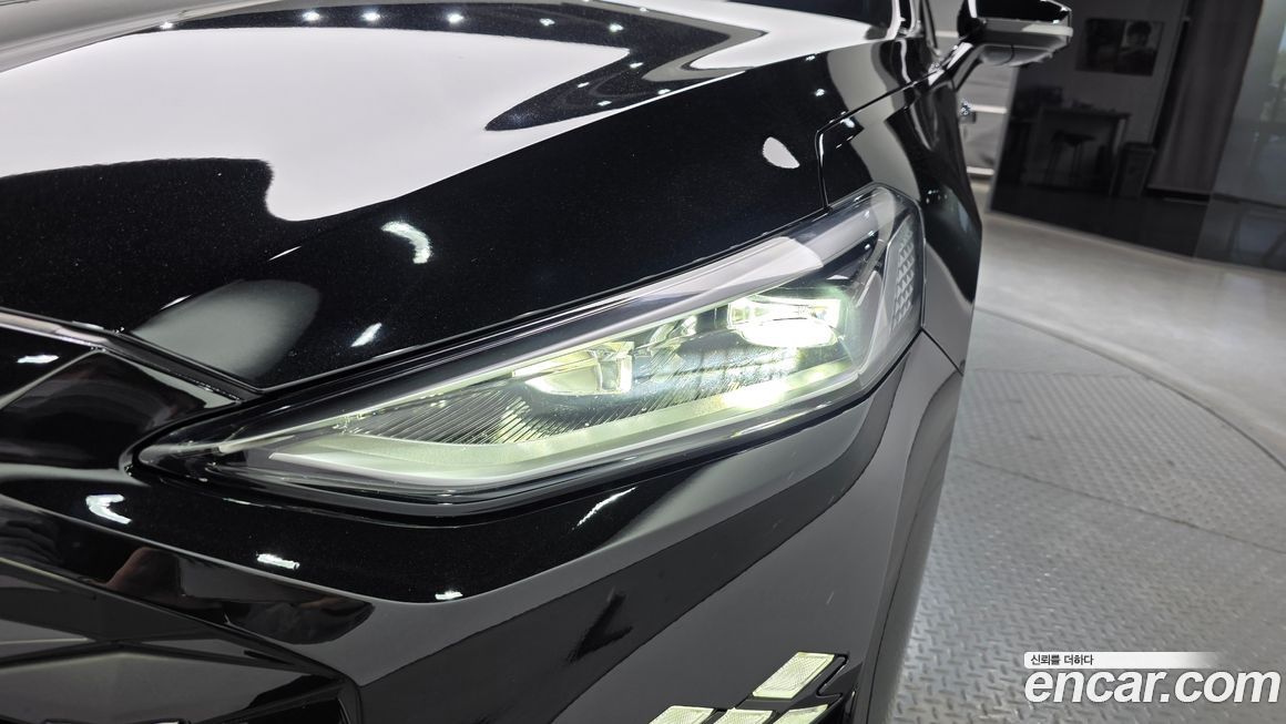 Kia K8 2022