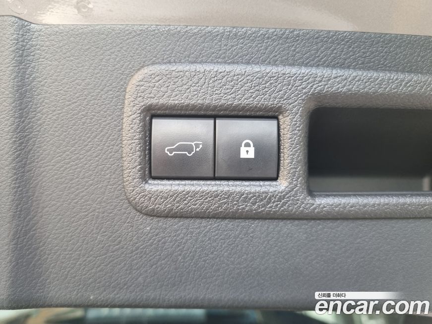 Lexus NX 2021