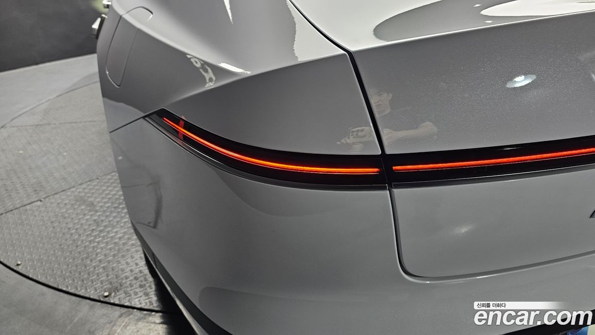 Hyundai Grandeur 2025