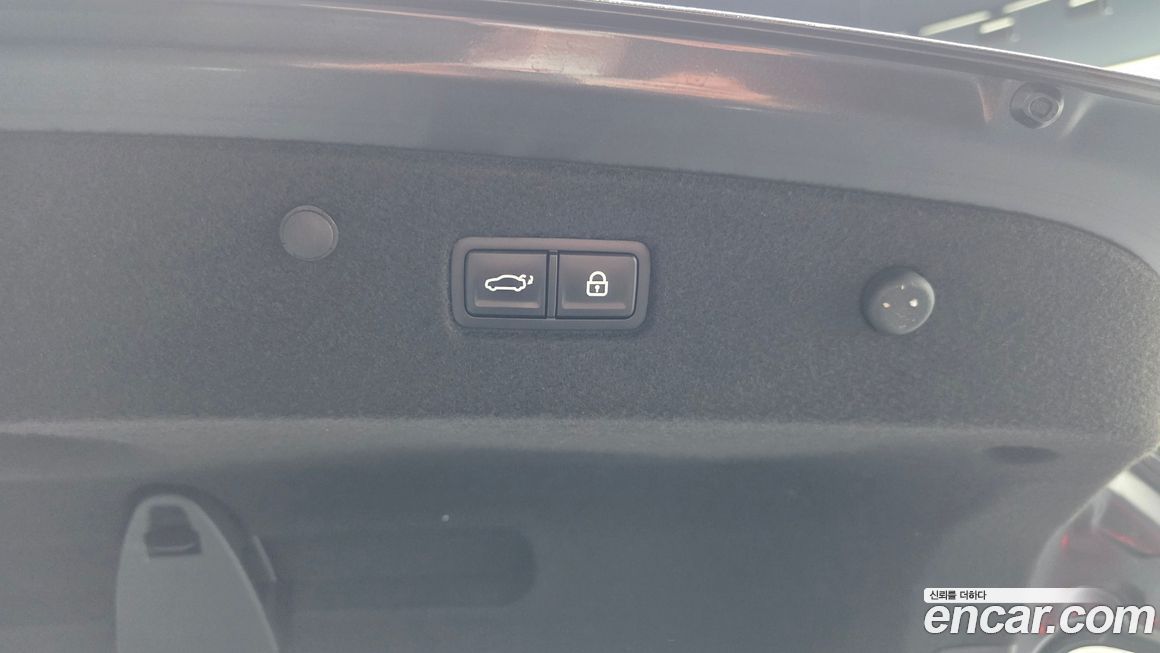 Kia K8 2025