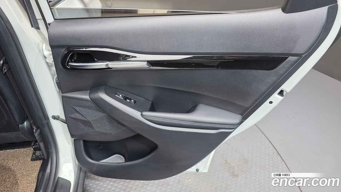 Kia Seltos 2023