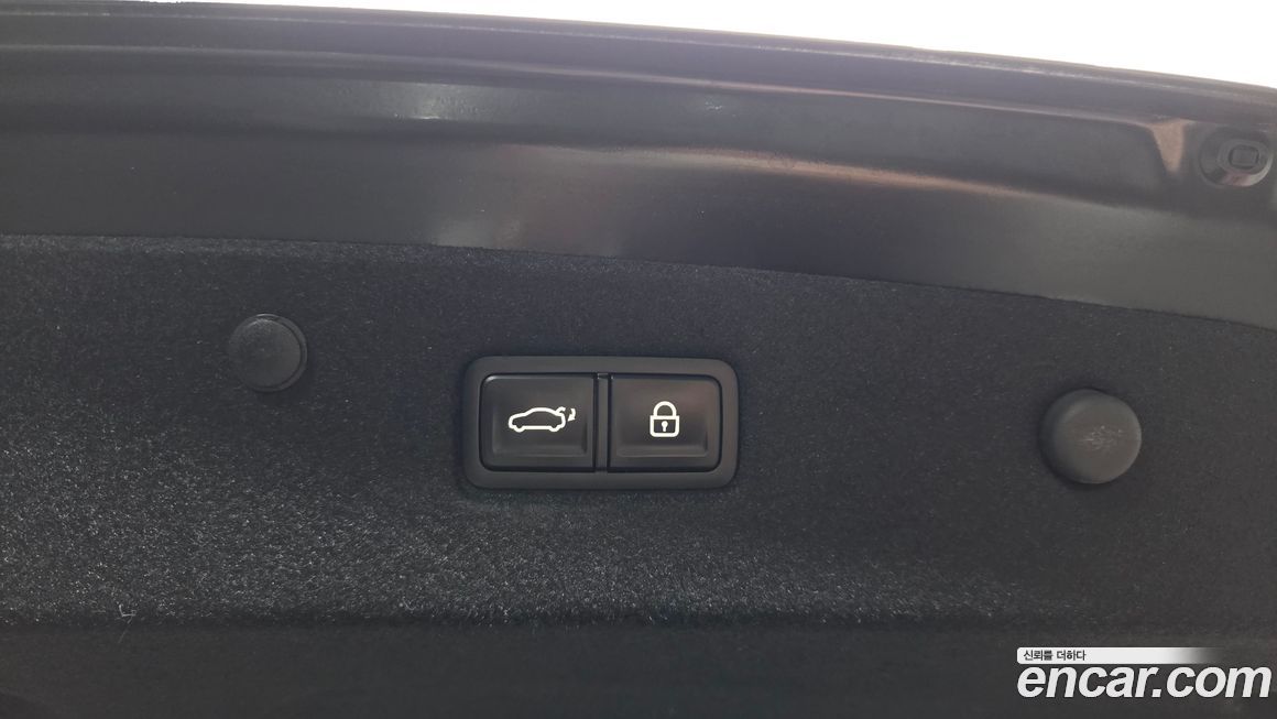 Kia K8 2022