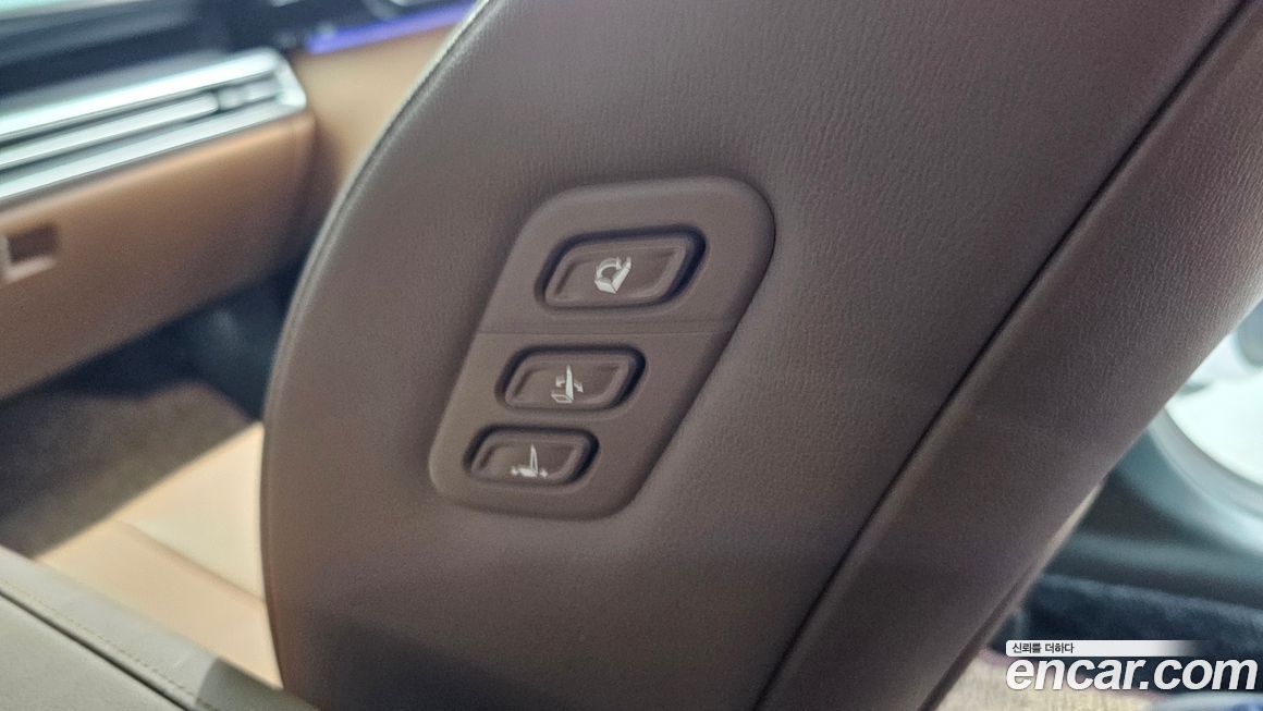 Hyundai Grandeur 2025