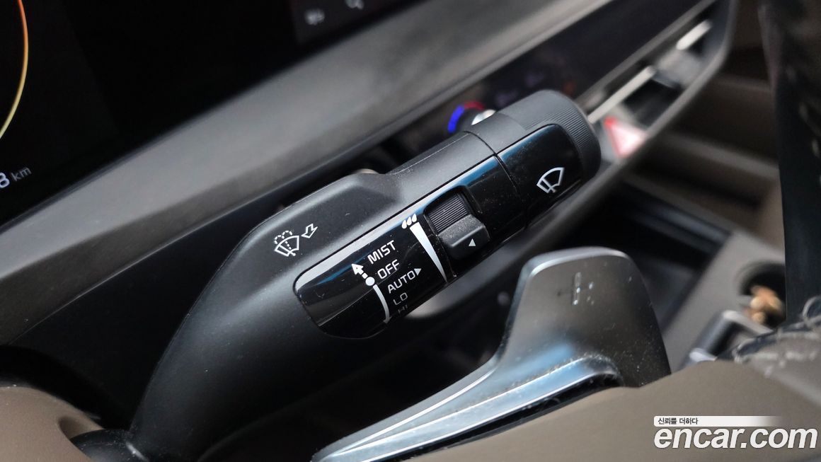 Kia K8 2022