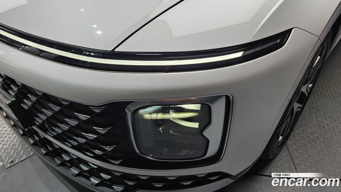 Hyundai Grandeur 2025