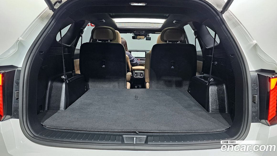 Kia Sorento 2024
