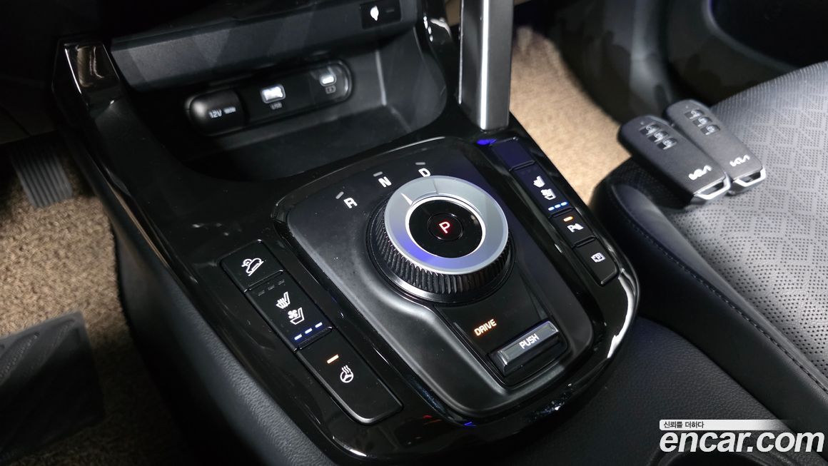 Kia Seltos 2023
