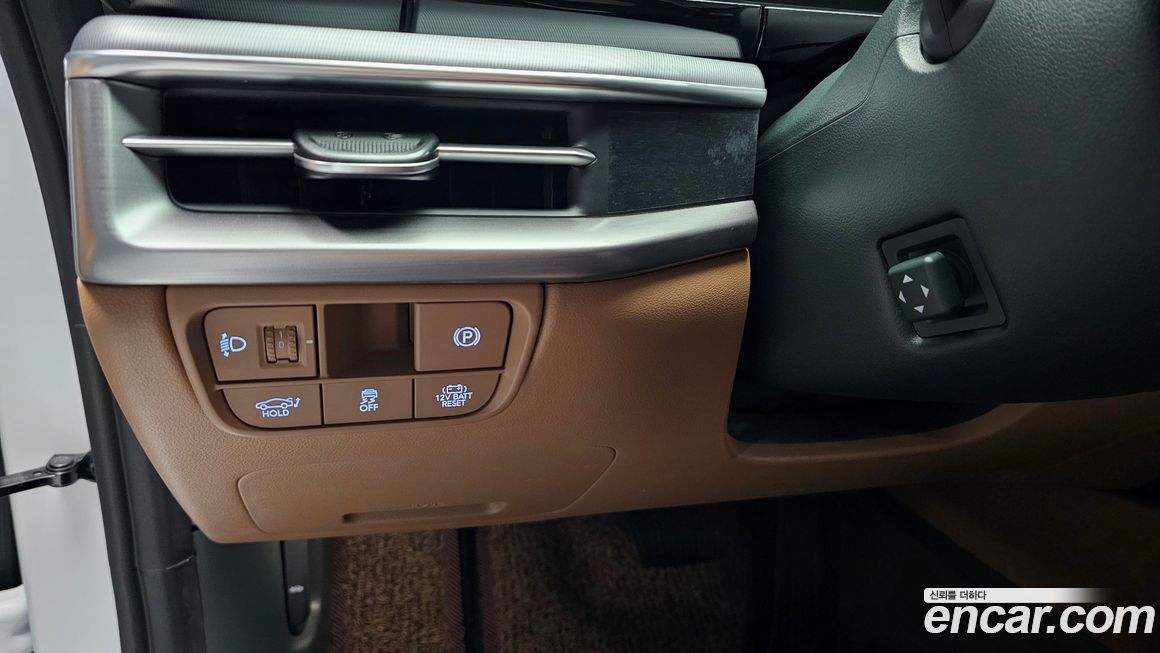 Hyundai Grandeur 2025