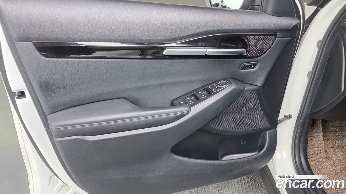 Kia Seltos 2023