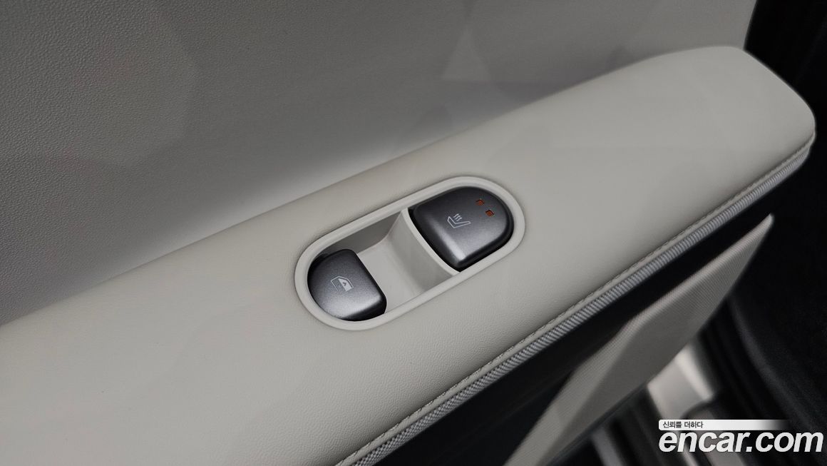 Hyundai Ioniq5 2025