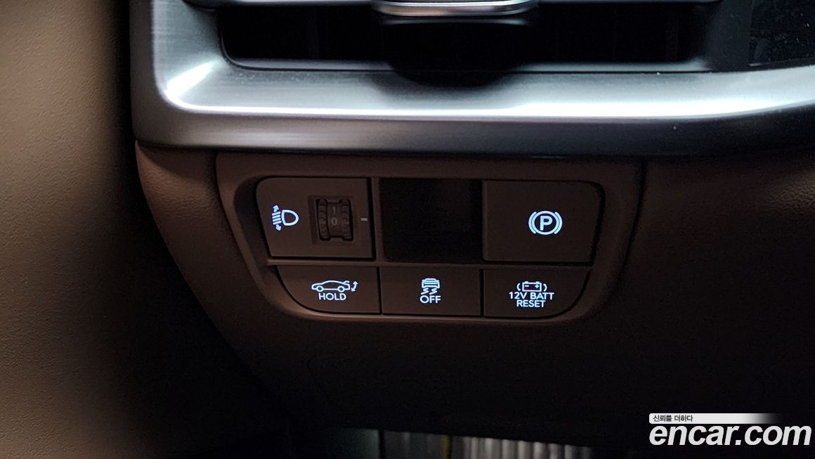 Hyundai Grandeur 2026