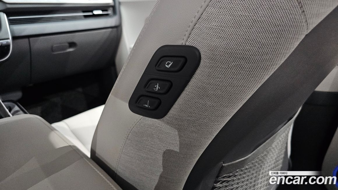 Hyundai Ioniq5 2025
