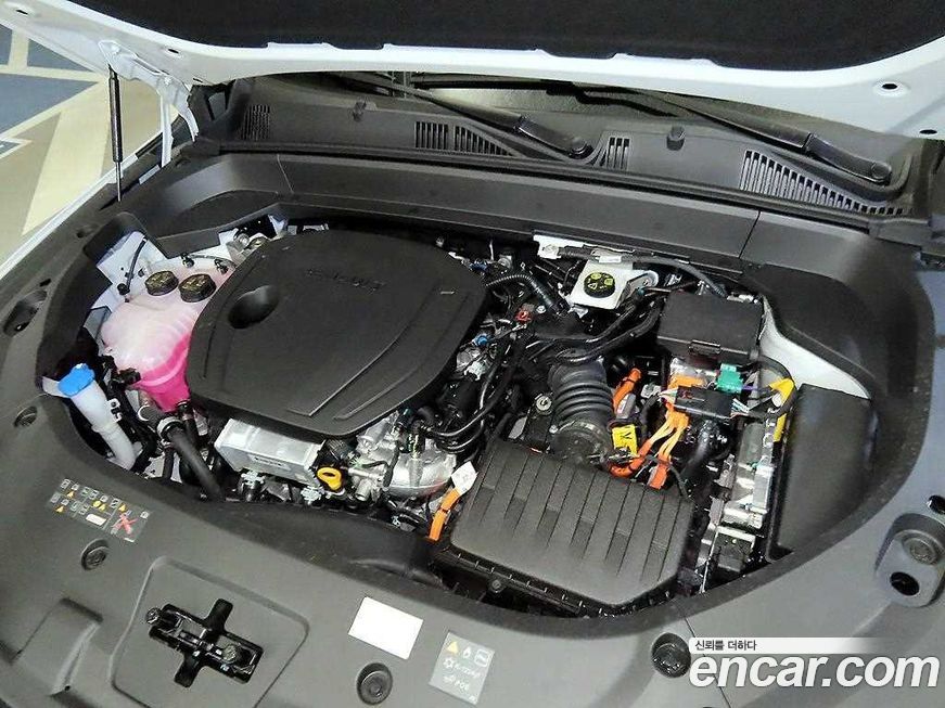 Renault-KoreaSamsung Grand Koleos 2026