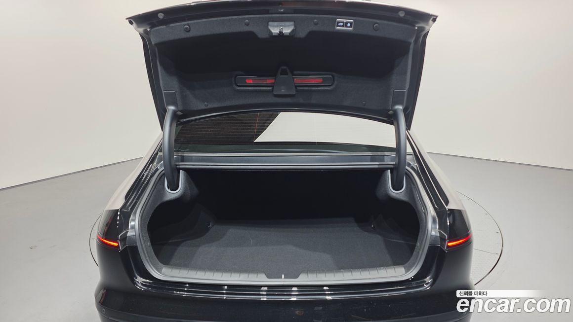 Hyundai Grandeur 2024