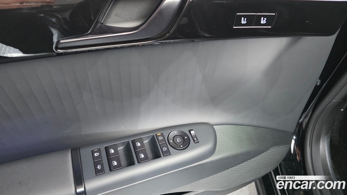Hyundai Grandeur 2024