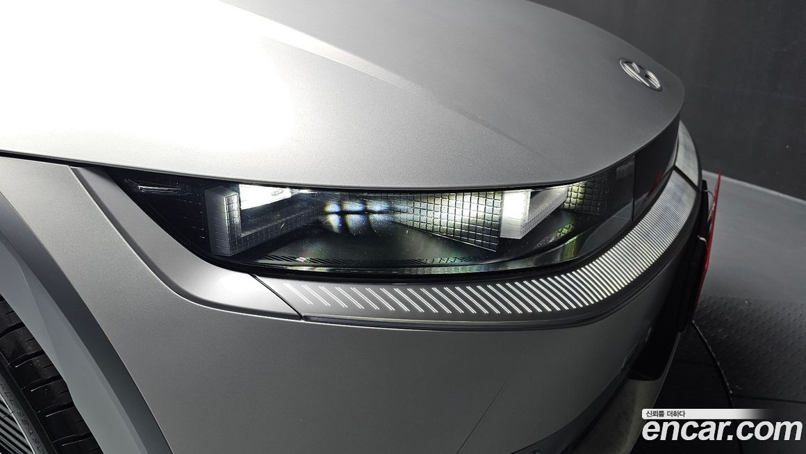 Hyundai Ioniq5 2025