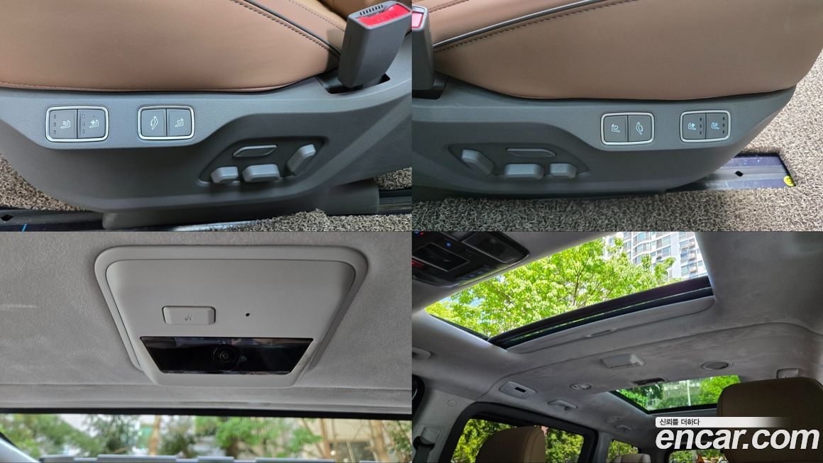 Hyundai Staria 2025