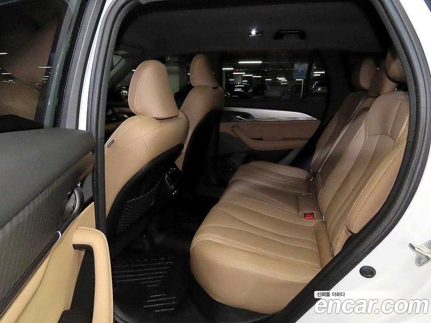 Renault-KoreaSamsung Grand Koleos 2026